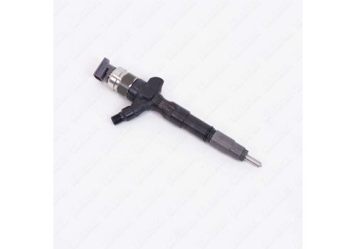 Toyota Hiace 2.5 D 2005-2008 New Denso Diesel Injector DCRI107760